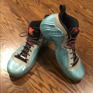 Nike The Year of the Horse sneakers